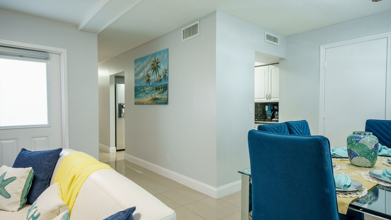 Photo of Bedroom in Tamarac