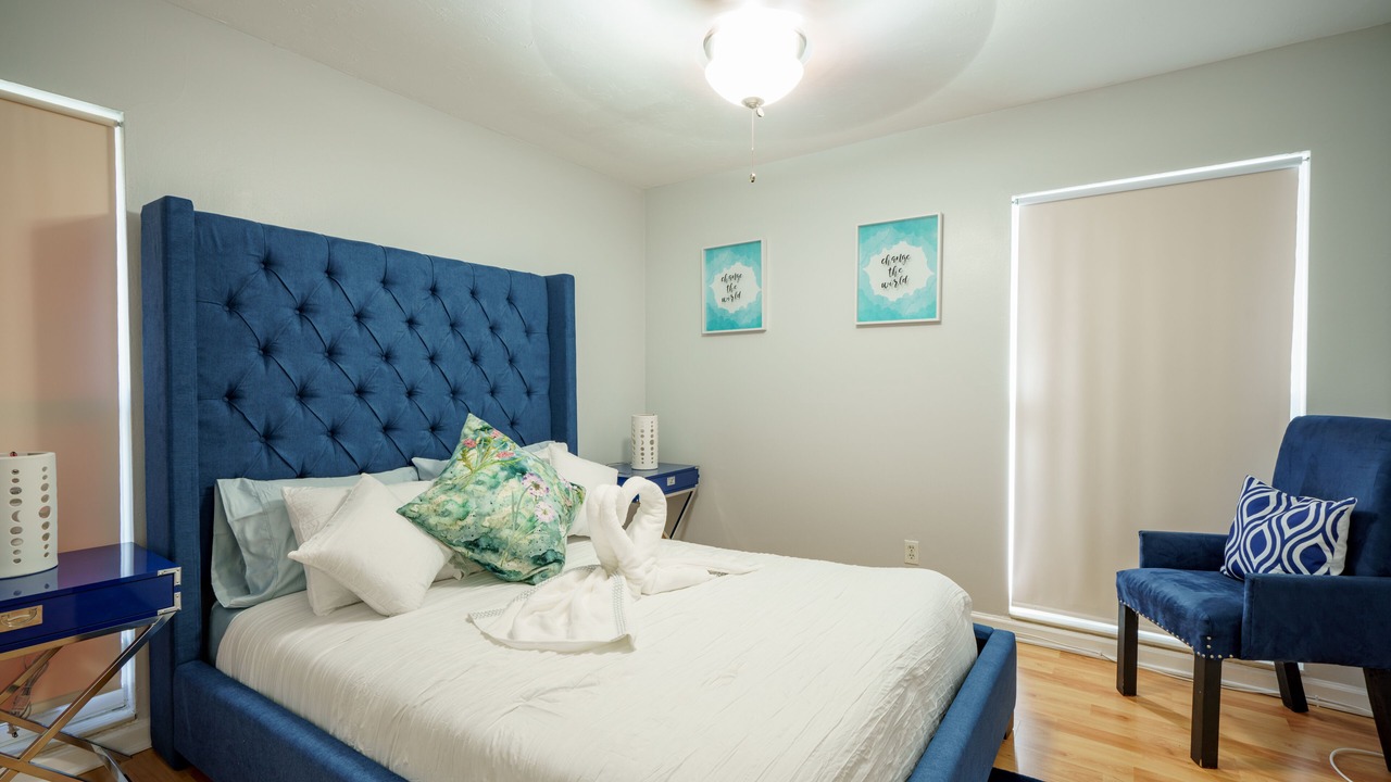 Photo of Bedroom in Tamarac