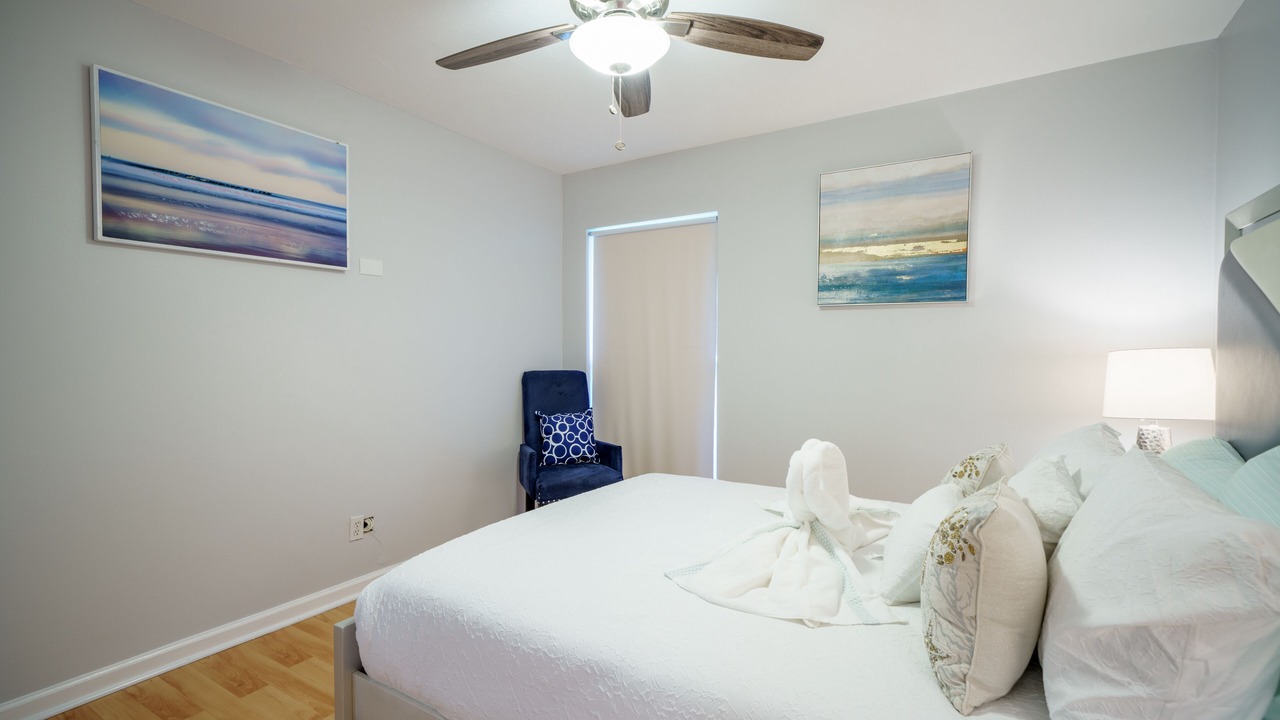 Photo of Bedroom in Tamarac