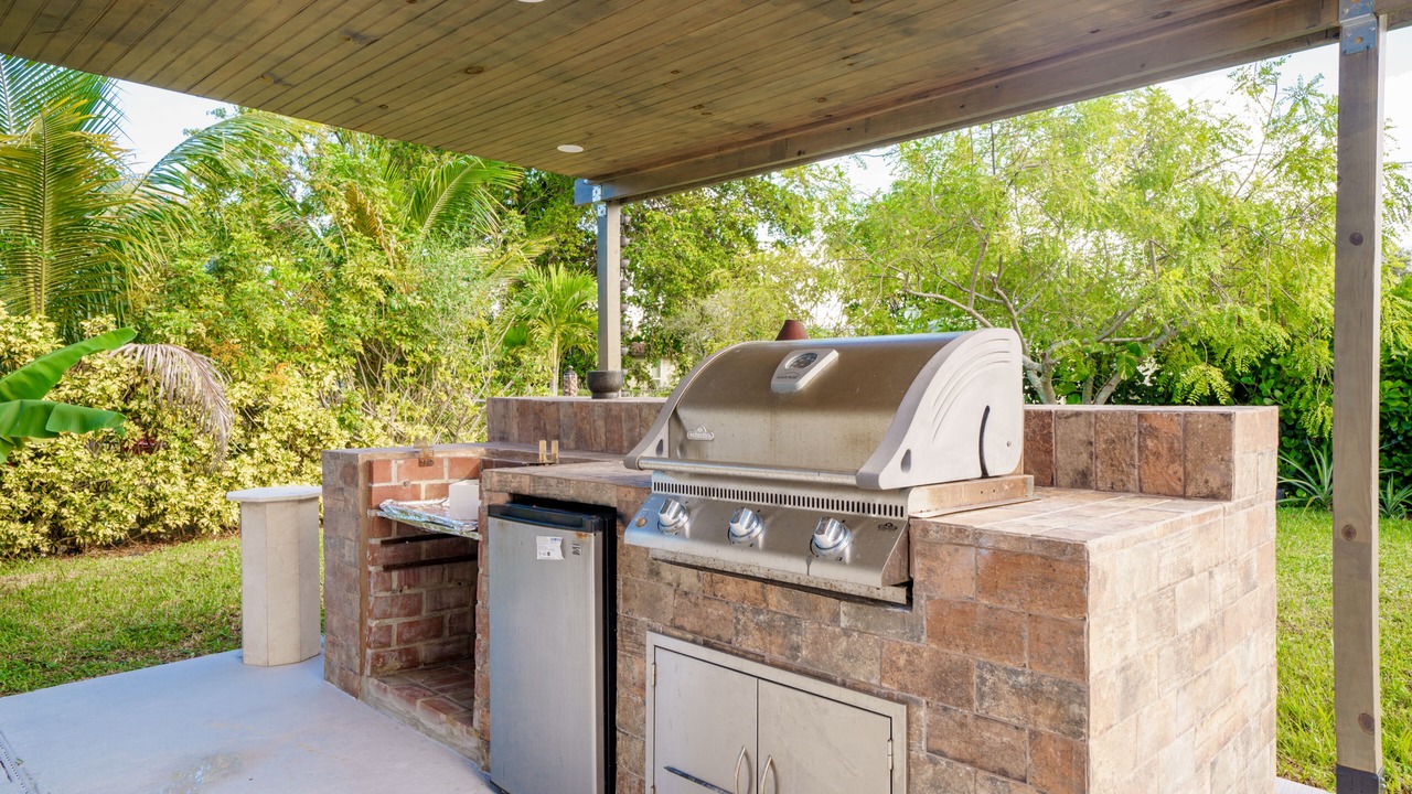 Photo of Outdoor in Tamarac