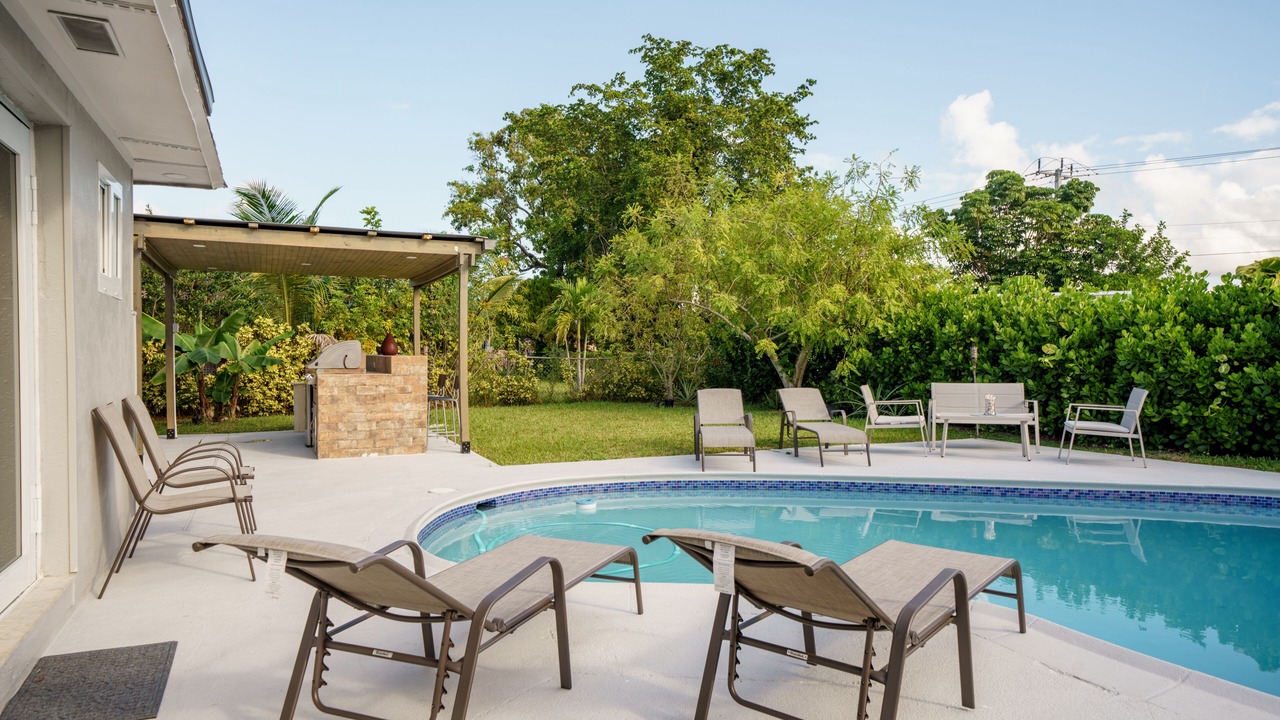 Photo of Outdoor in Tamarac