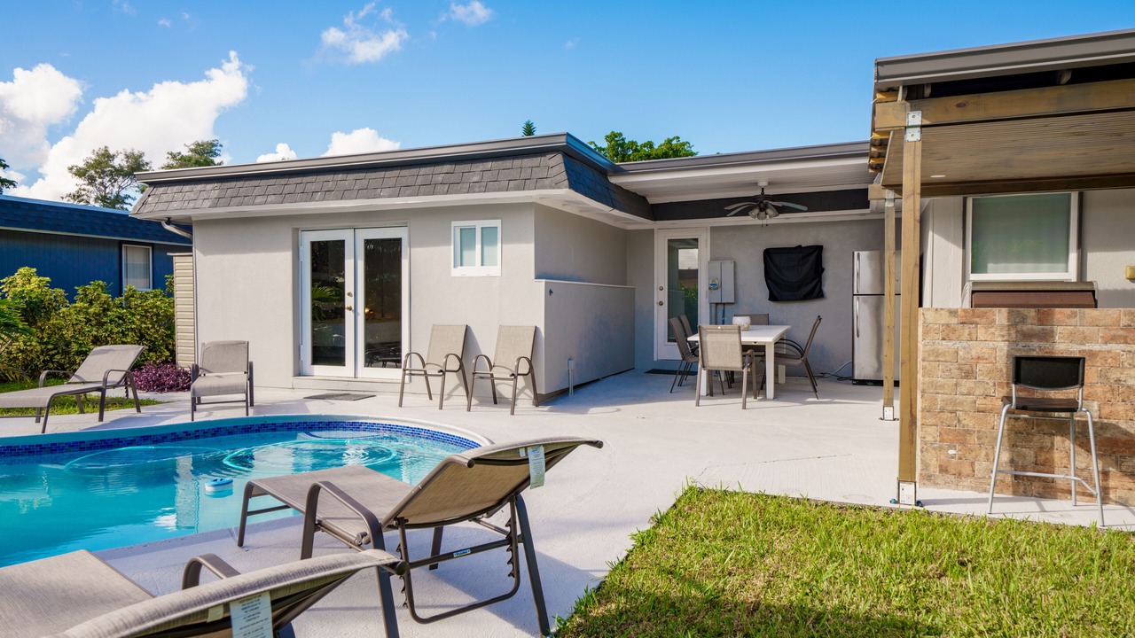 Photo of Outdoor in Tamarac