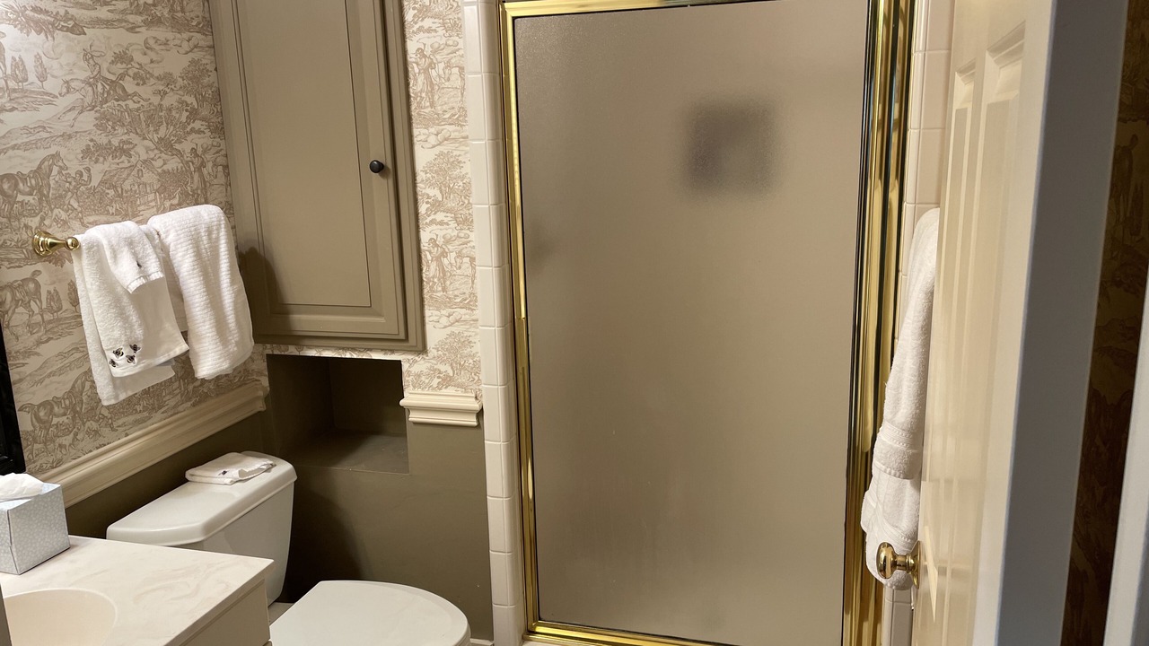 Photo of Bathroom in Monticello