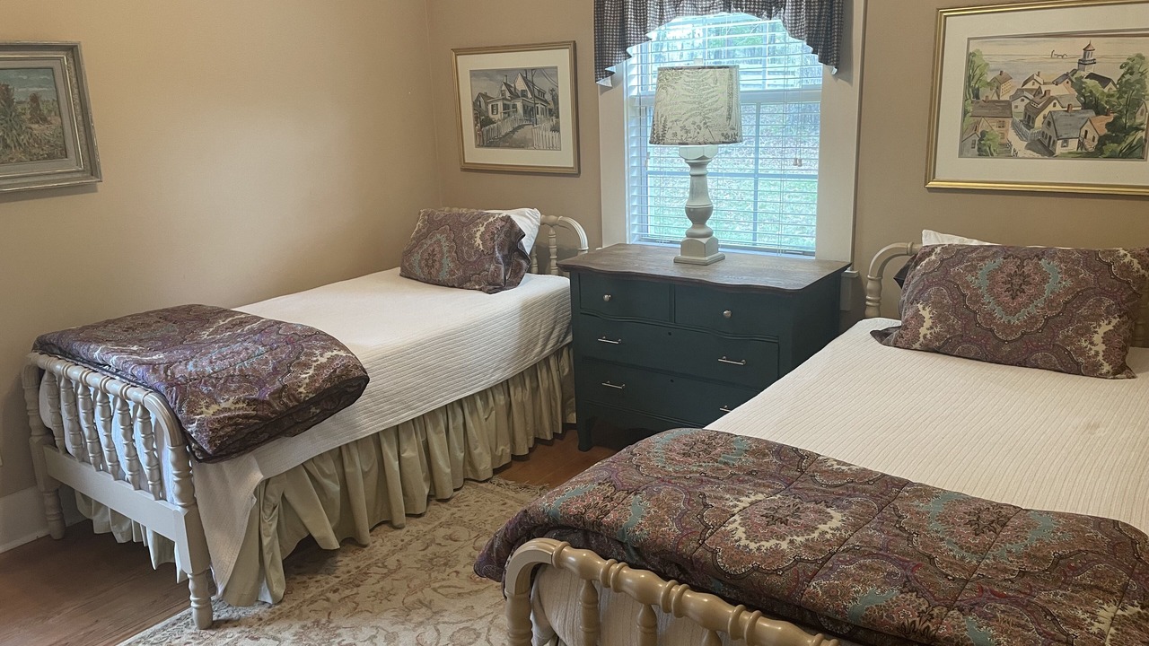 Photo of Bedroom in Monticello