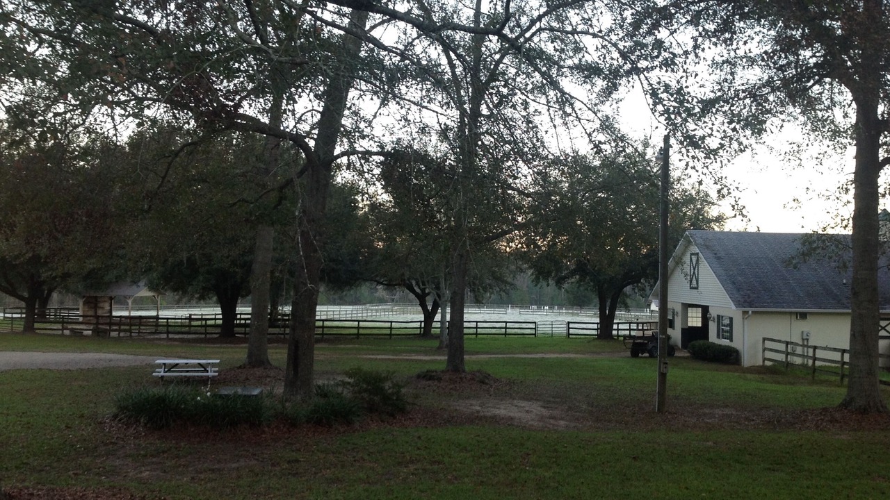 Photo of Outdoor in Monticello
