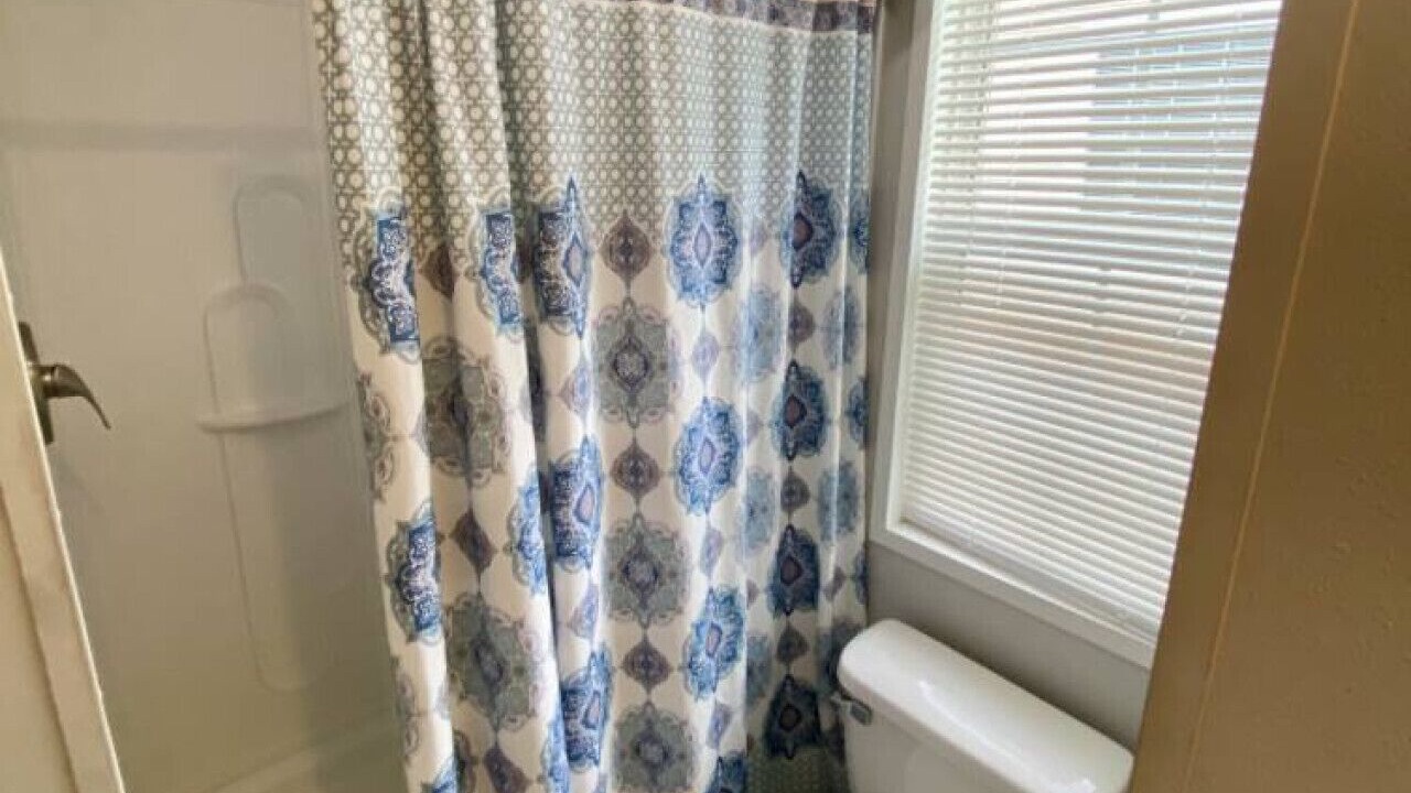 Photo of Bathroom in Dunnellon