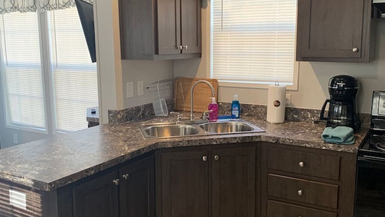 Photo of Kitchen in Dunnellon