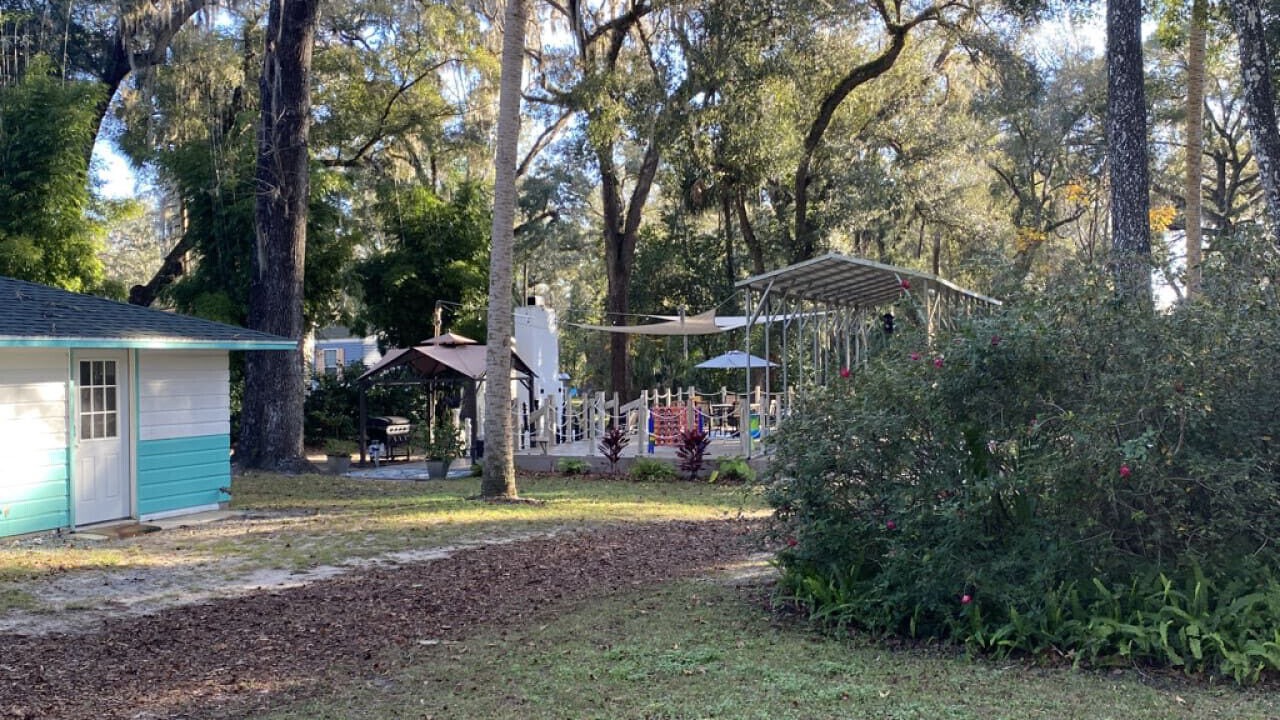 Photo of Outdoor in Dunnellon