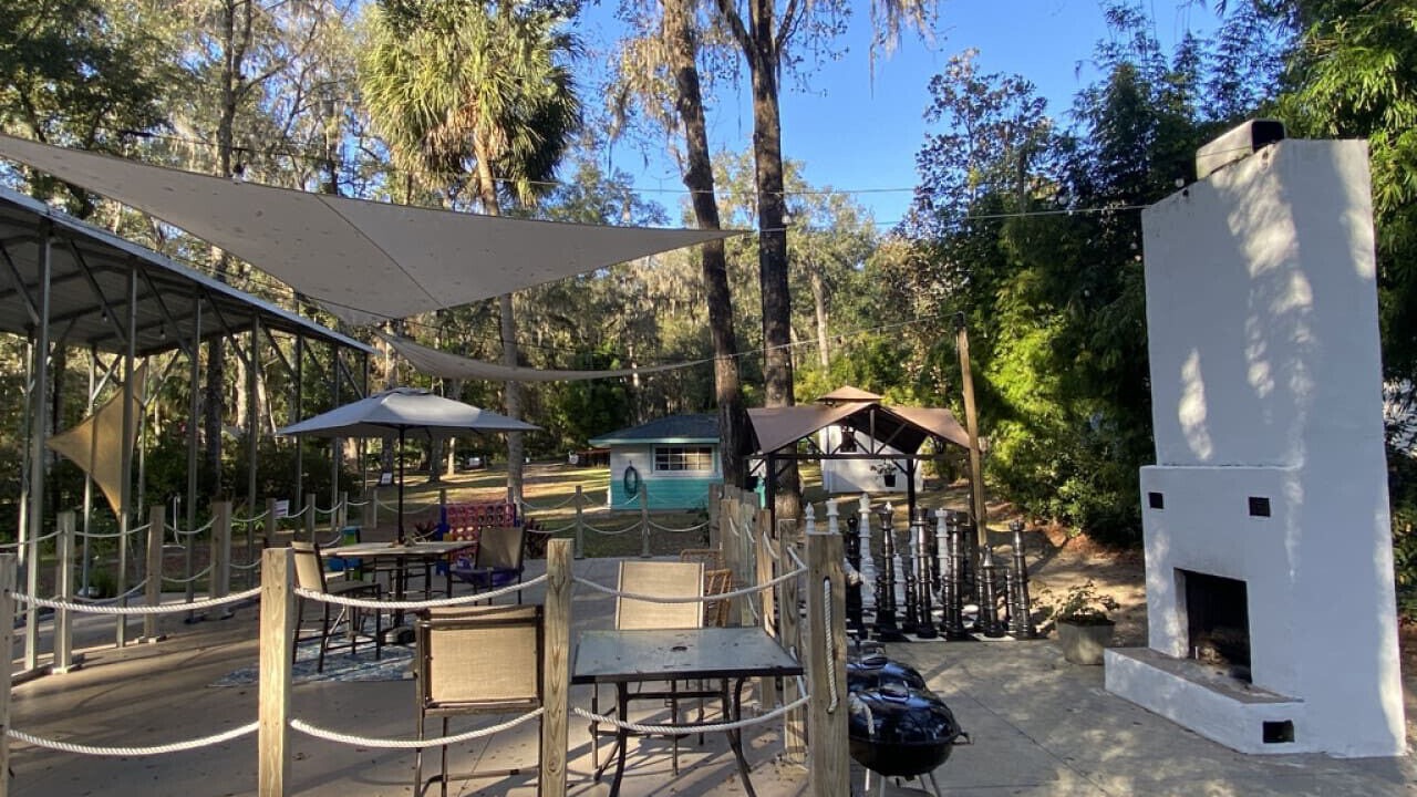 Photo of Outdoor in Dunnellon