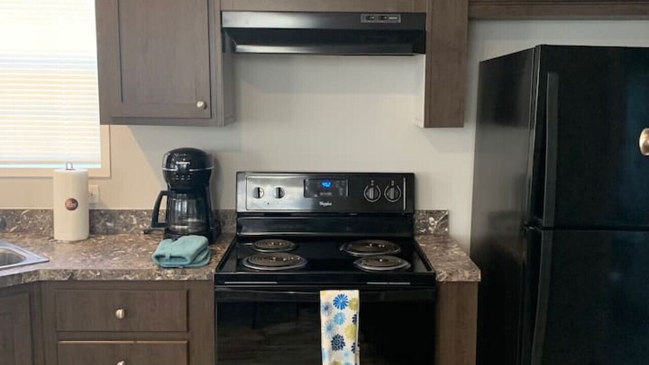 Photo of Kitchen in Dunnellon