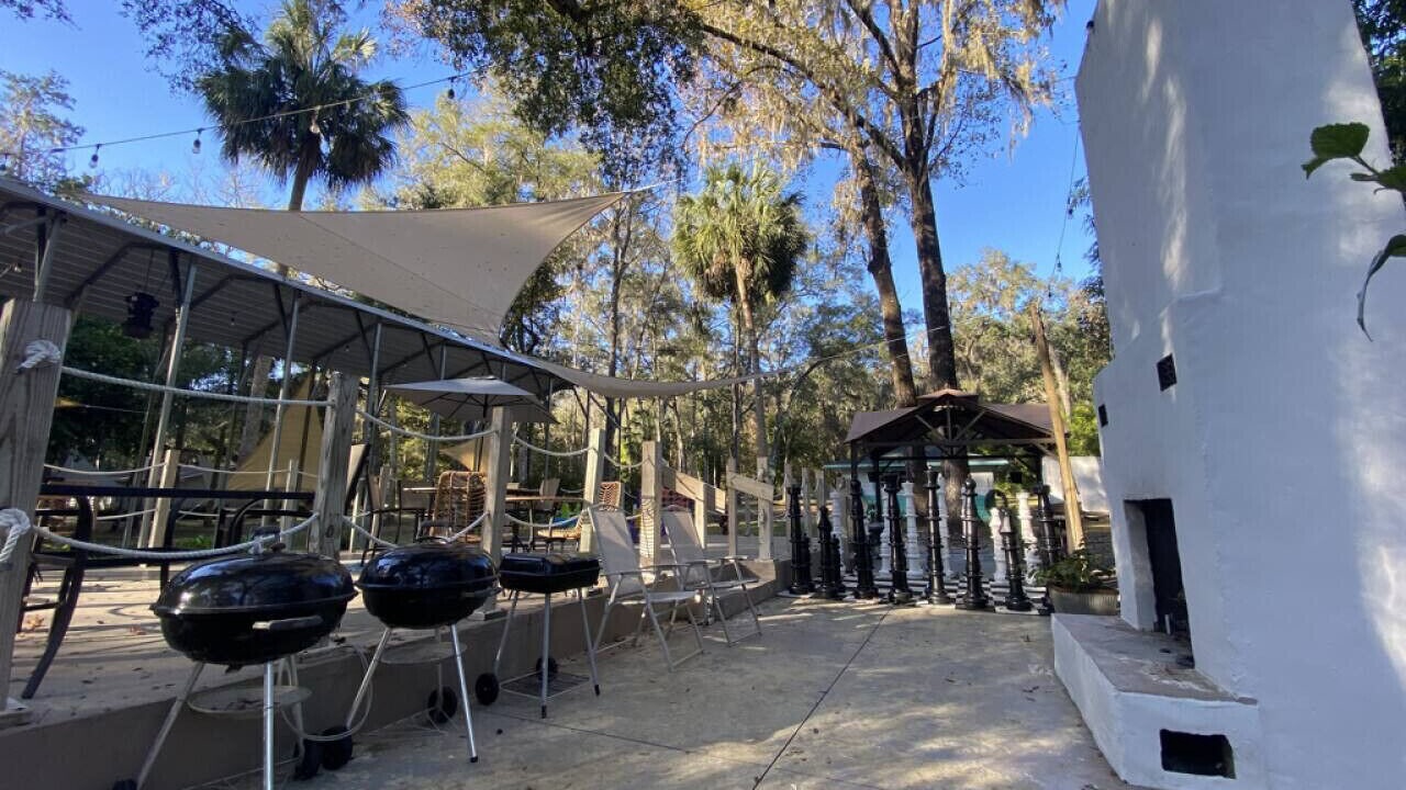 Photo of Patio Balcony in Dunnellon