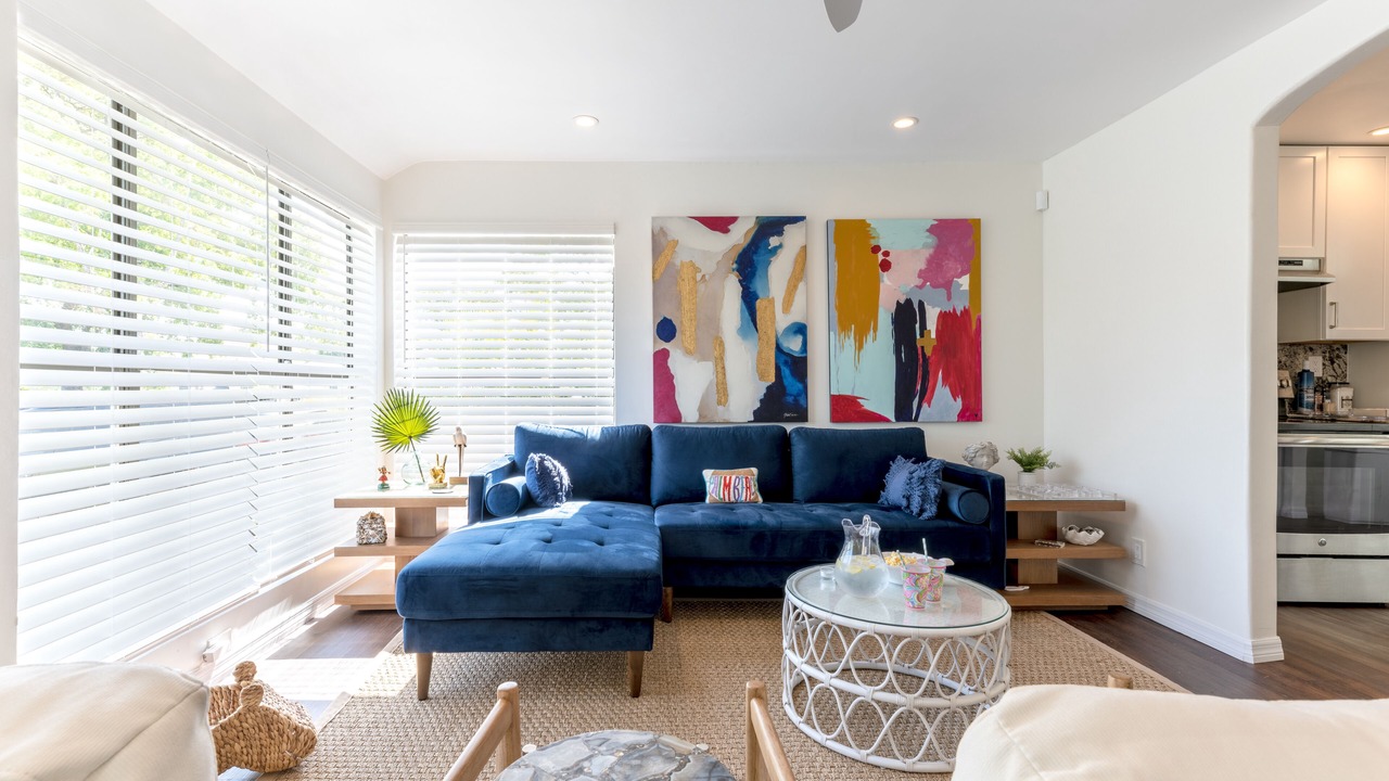 Photo of Bedroom in Parker Ridge