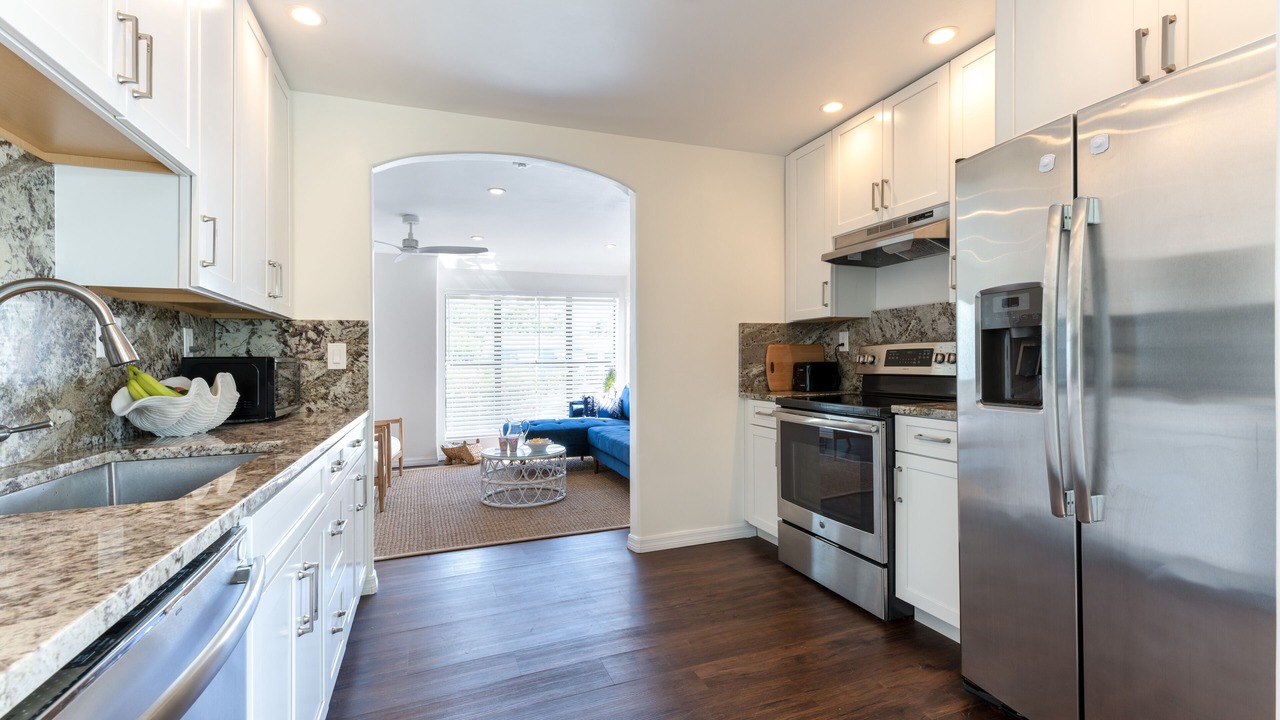 Photo of Kitchen in Parker Ridge
