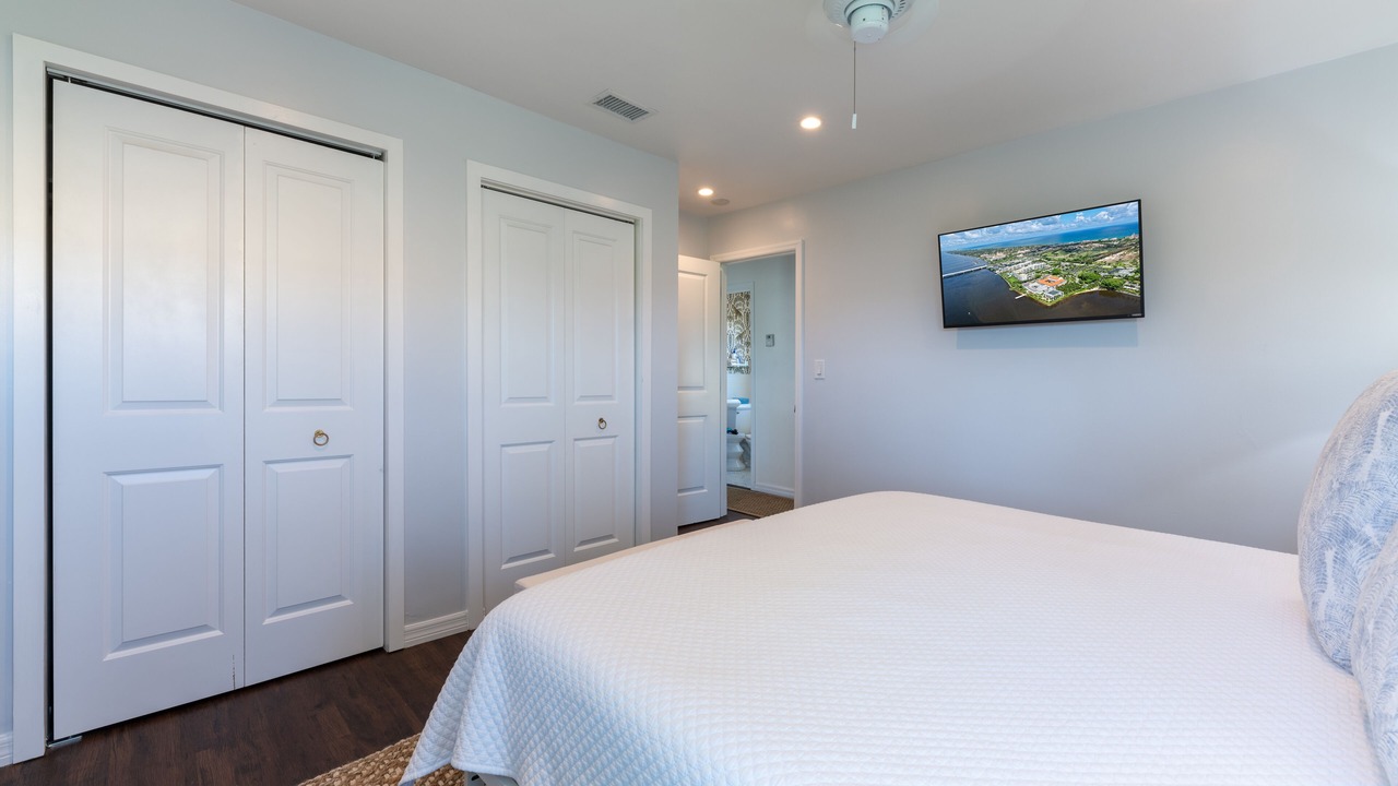 Photo of Bedroom in Parker Ridge