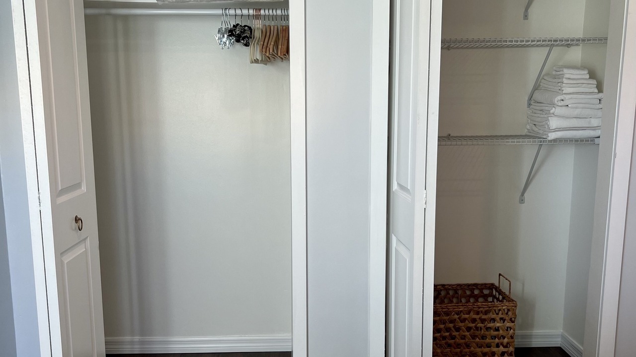 Photo of Bedroom in Parker Ridge