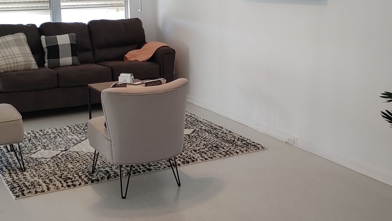 Photo of Livingroom in Pembroke Pines