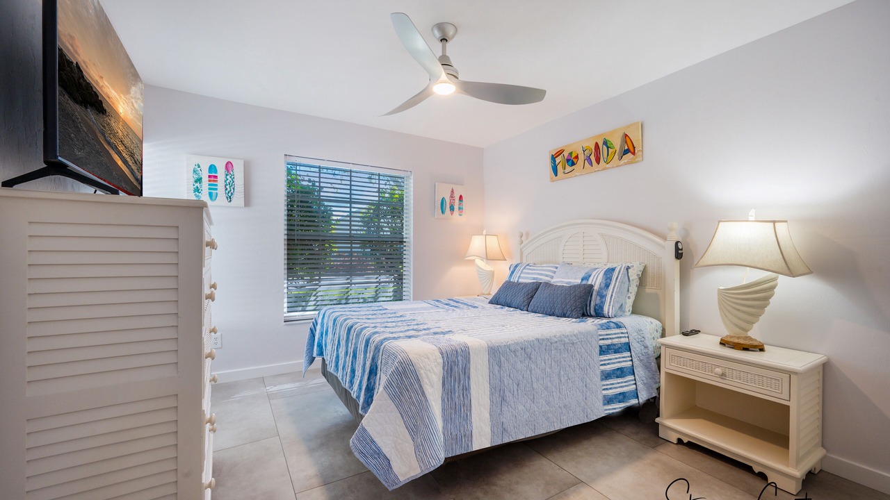 Photo of Bedroom in Naples