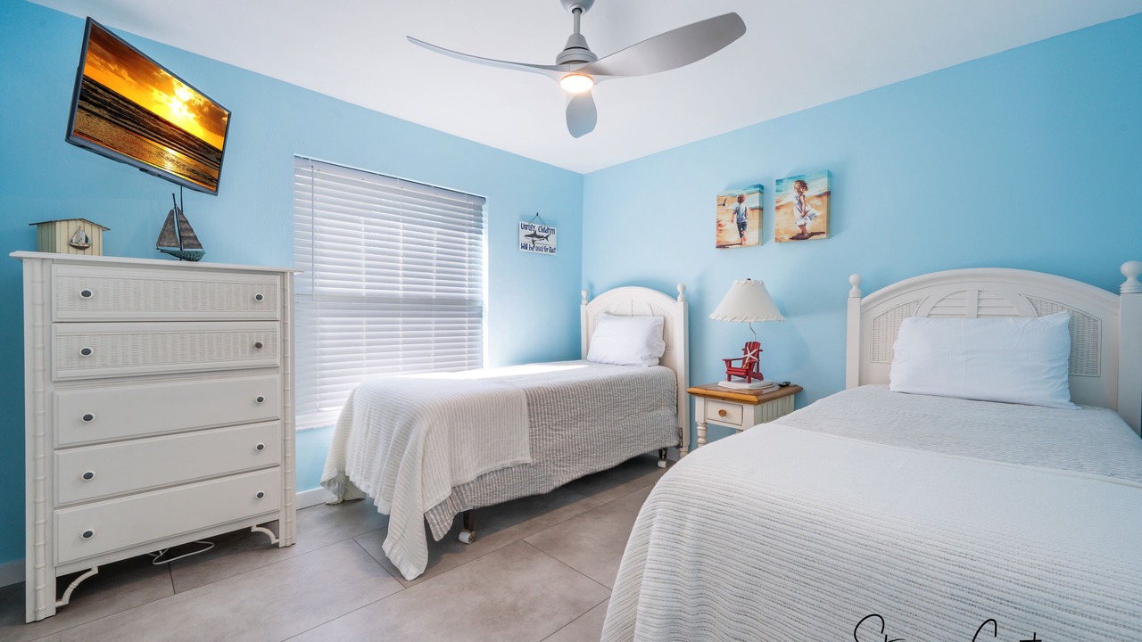 Photo of Bedroom in Naples