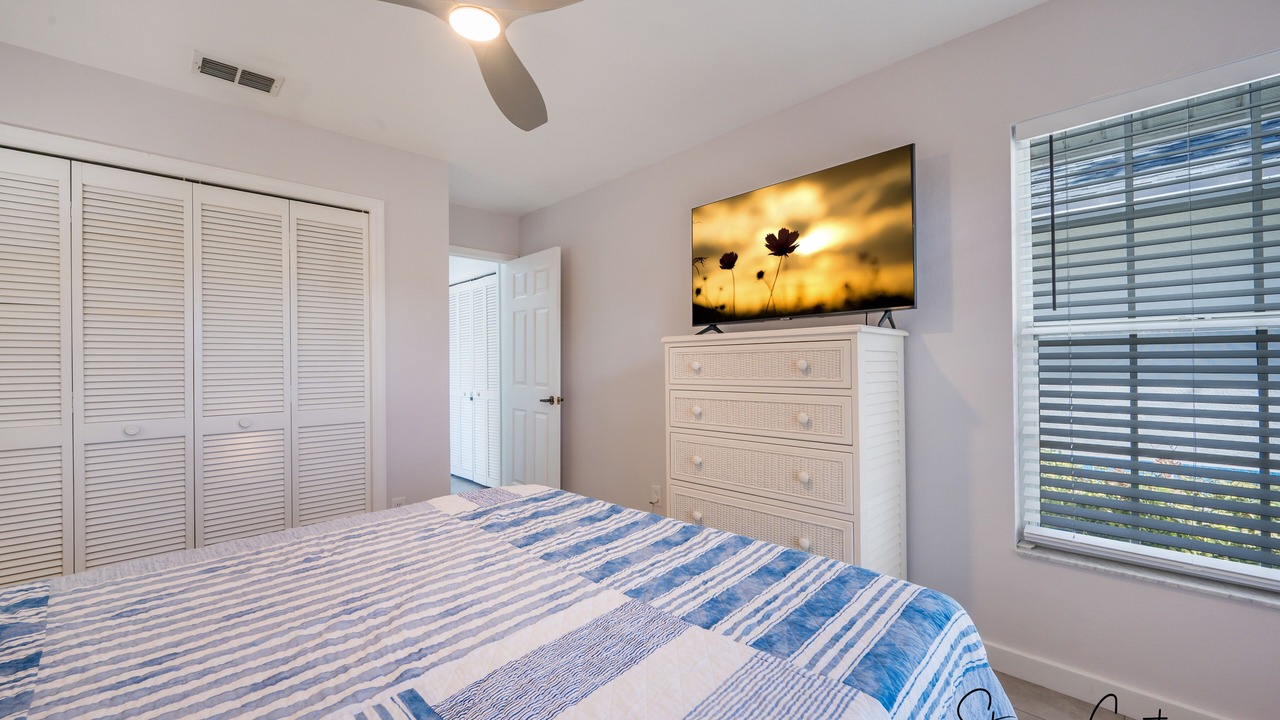 Photo of Bedroom in Naples