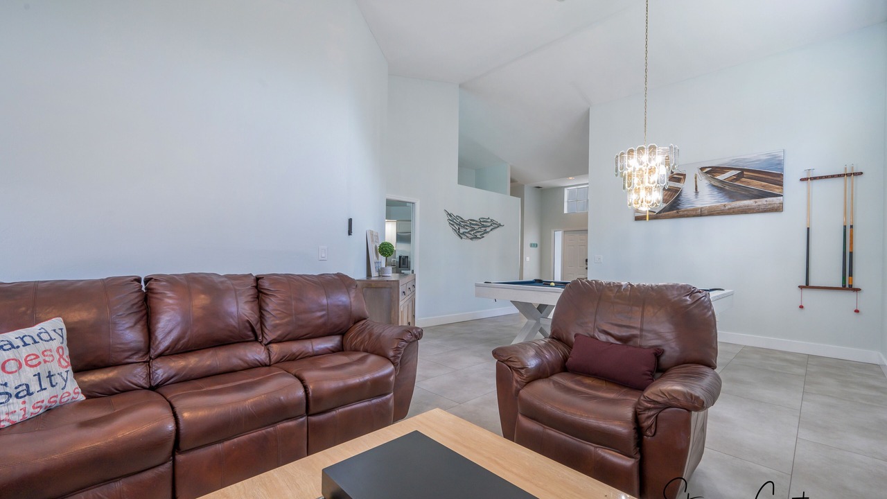 Photo of Livingroom in Naples
