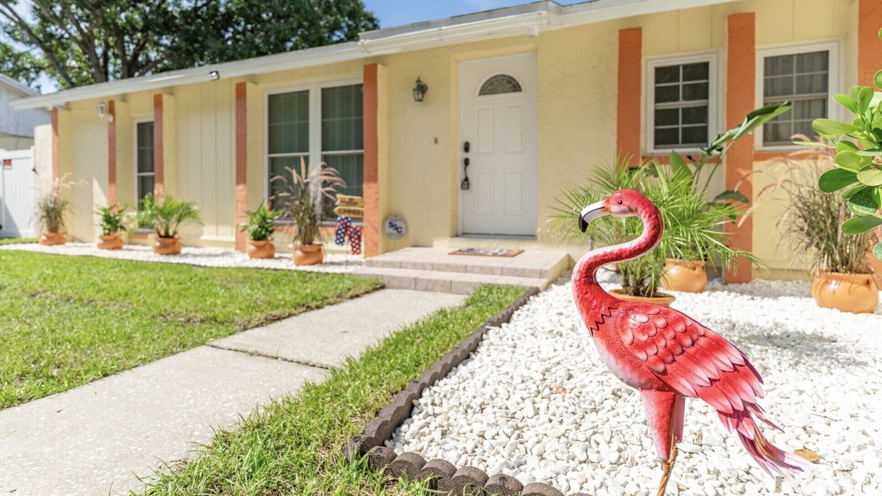 Photo of Outdoor in Valrico