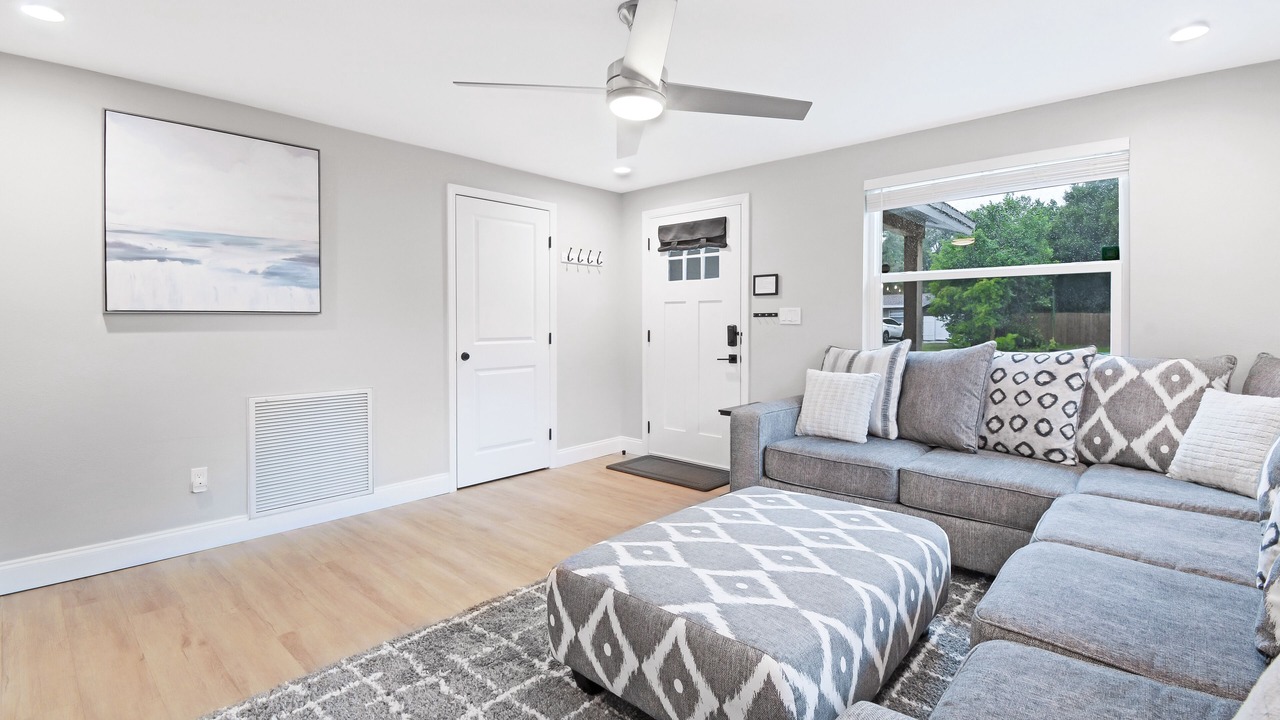 Photo of Bedroom in Seminole