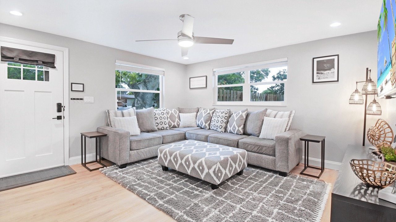 Photo of Bedroom in Seminole