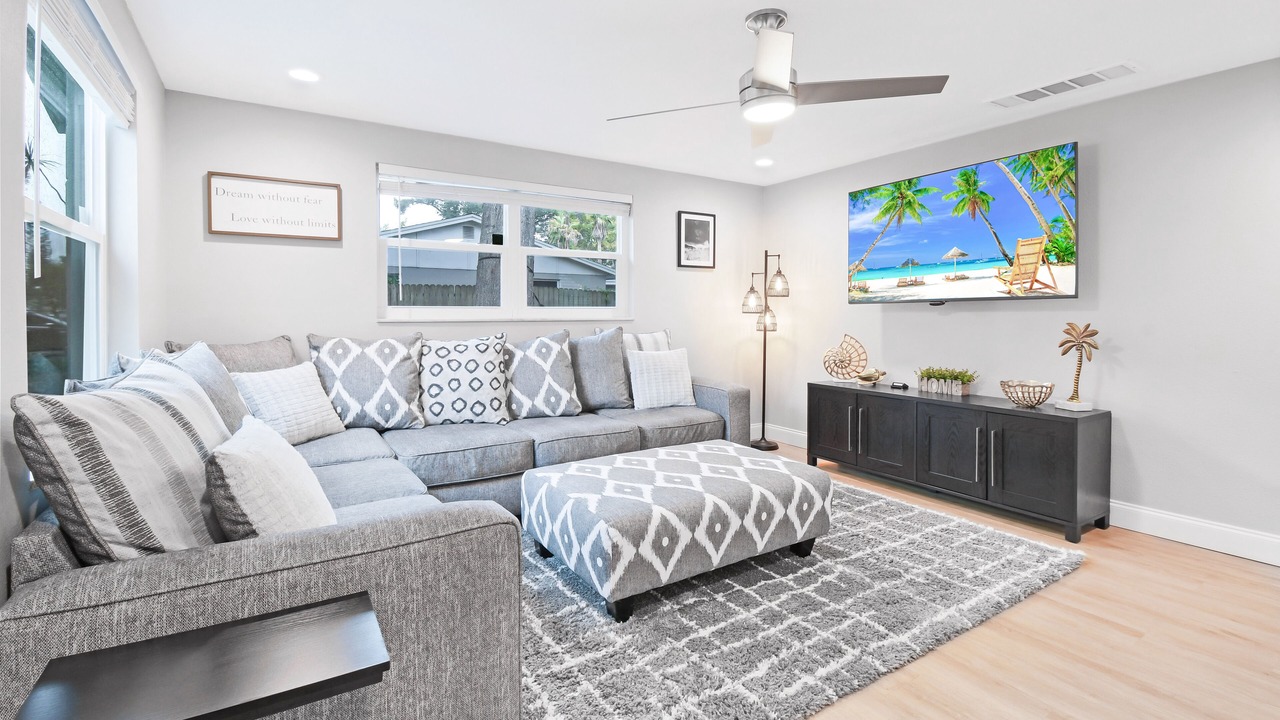 Photo of Bedroom in Seminole