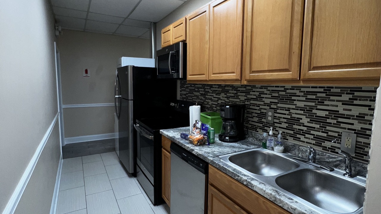 Photo of Kitchen in Glen Iris