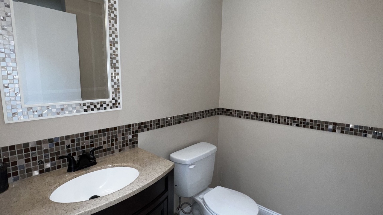 Photo of Bathroom in Glen Iris