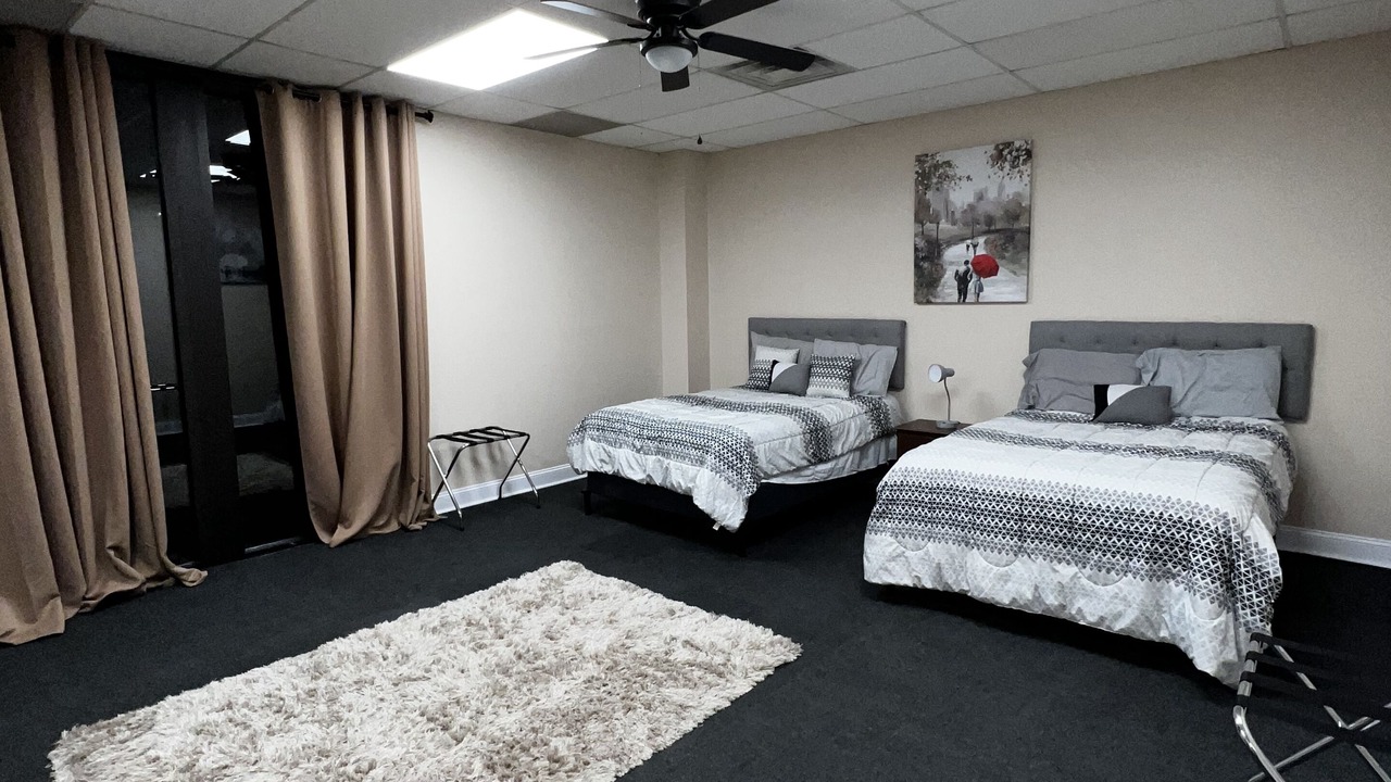 Photo of Bedroom in Glen Iris