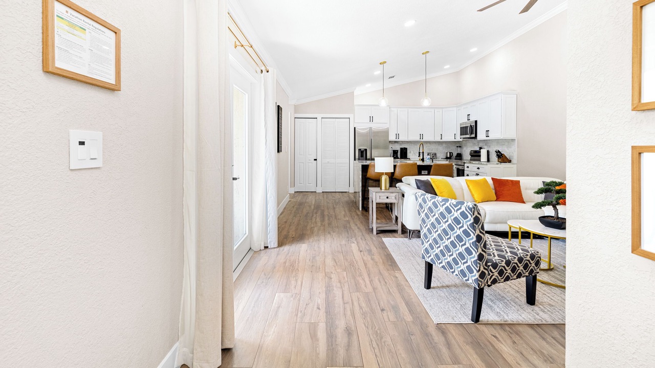 Photo of Livingroom in Wellington