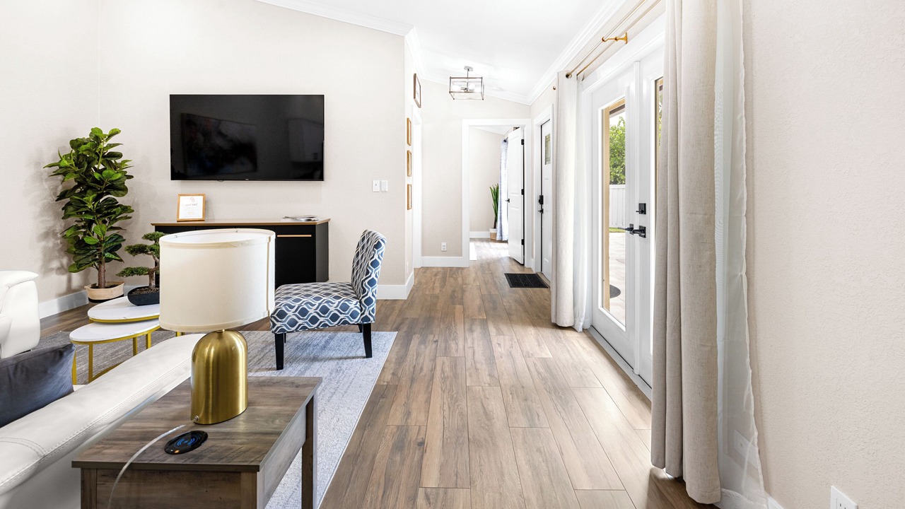 Photo of Livingroom in Wellington
