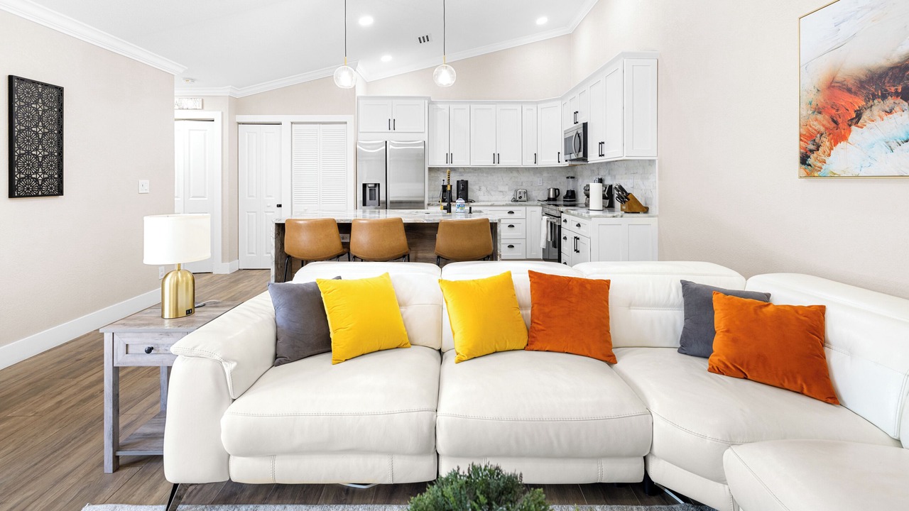 Photo of Livingroom in Wellington
