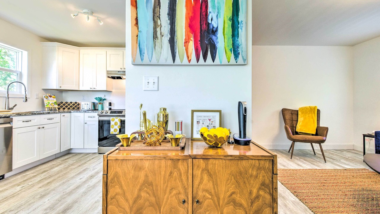 Photo of Kitchen in Alta Vista