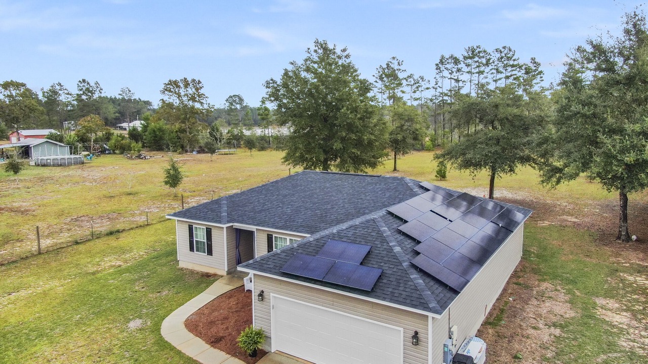 Photo of Outdoor in De Funiak Springs