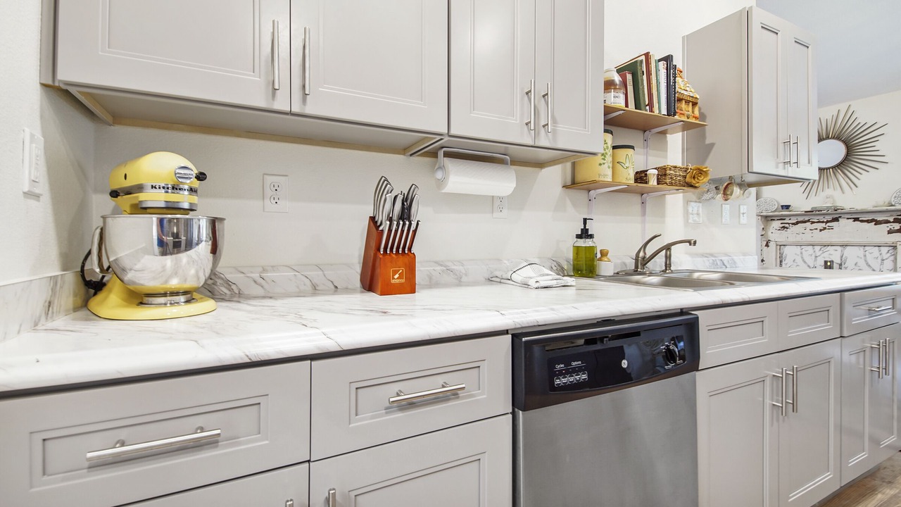 Photo of Kitchen in De Funiak Springs