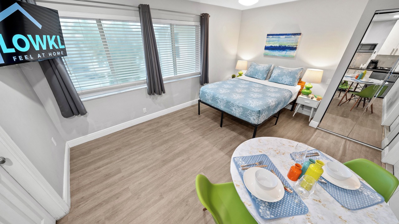 Photo of Bedroom in Harbordale