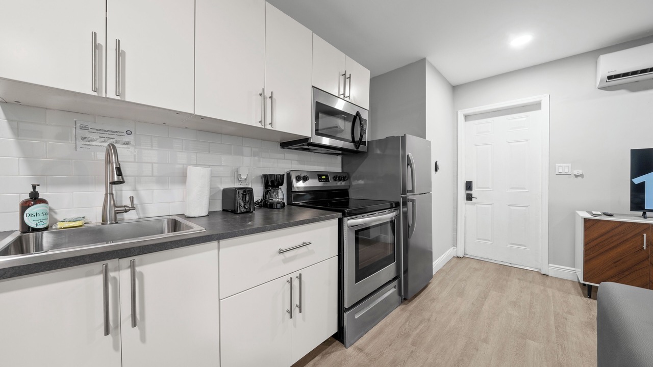 Photo of Kitchen in Harbordale