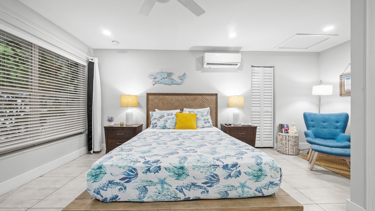 Photo of Bedroom in Harbordale