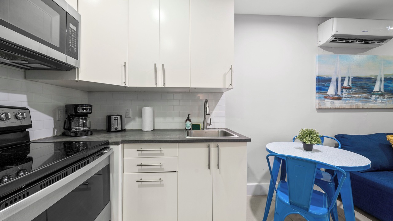 Photo of Kitchen in Harbordale