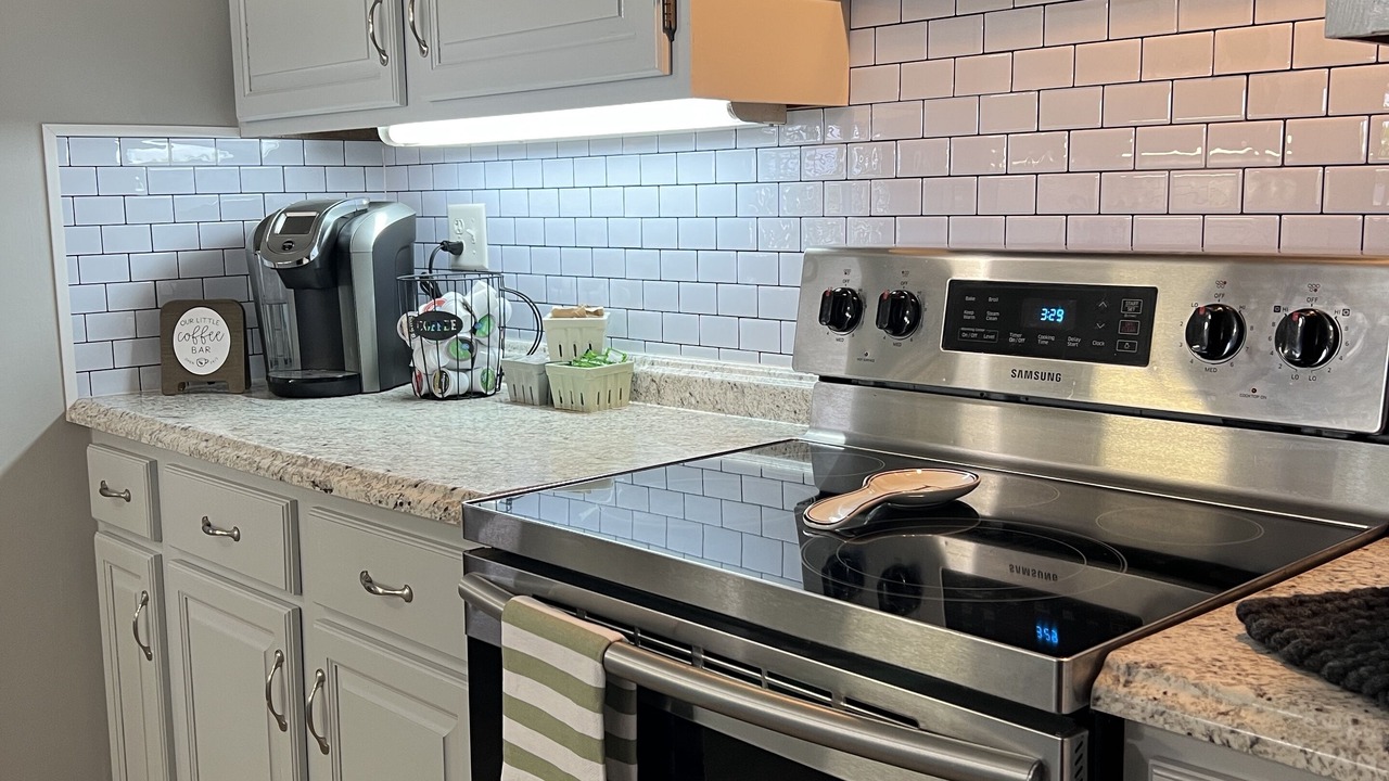 Photo of Kitchen in Summerfield