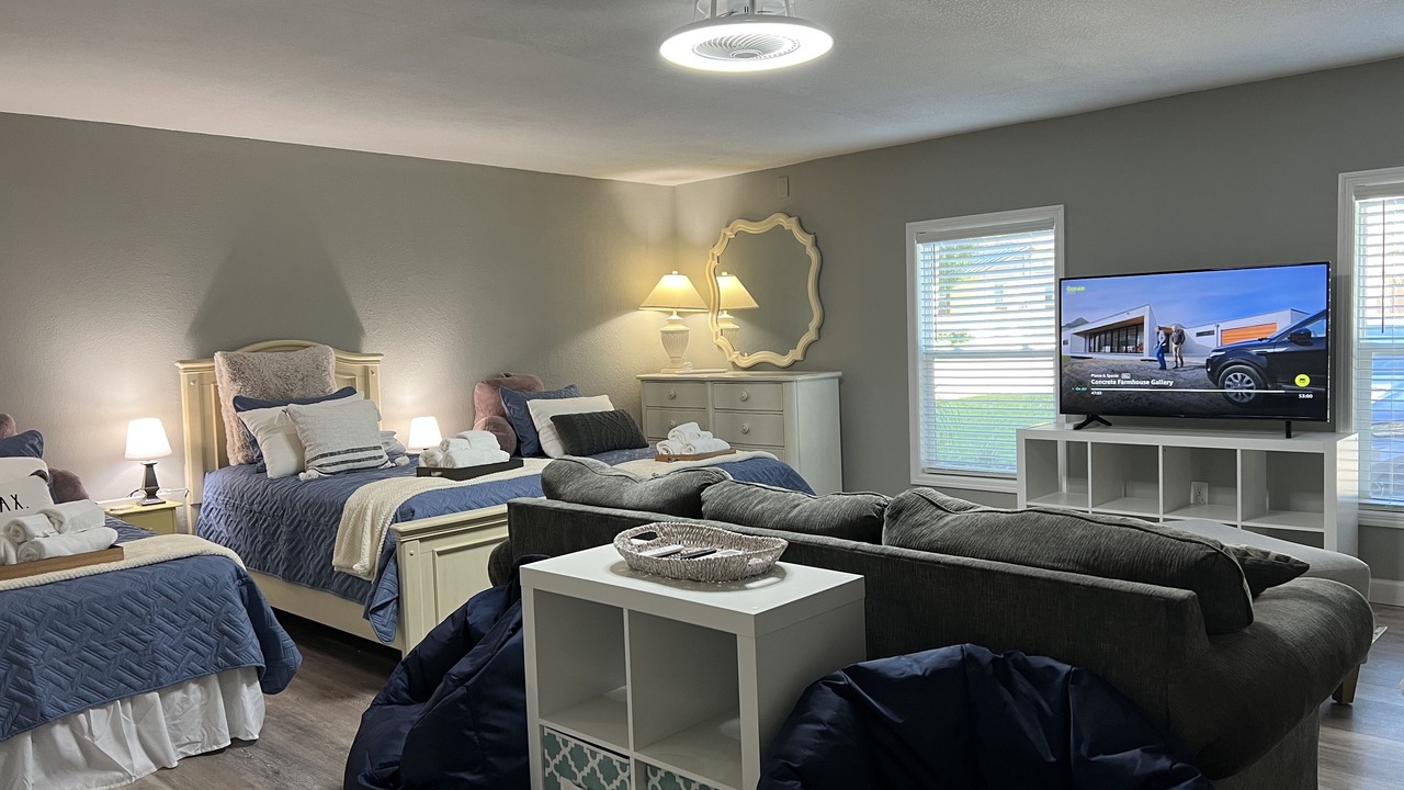 Photo of Bedroom in Summerfield
