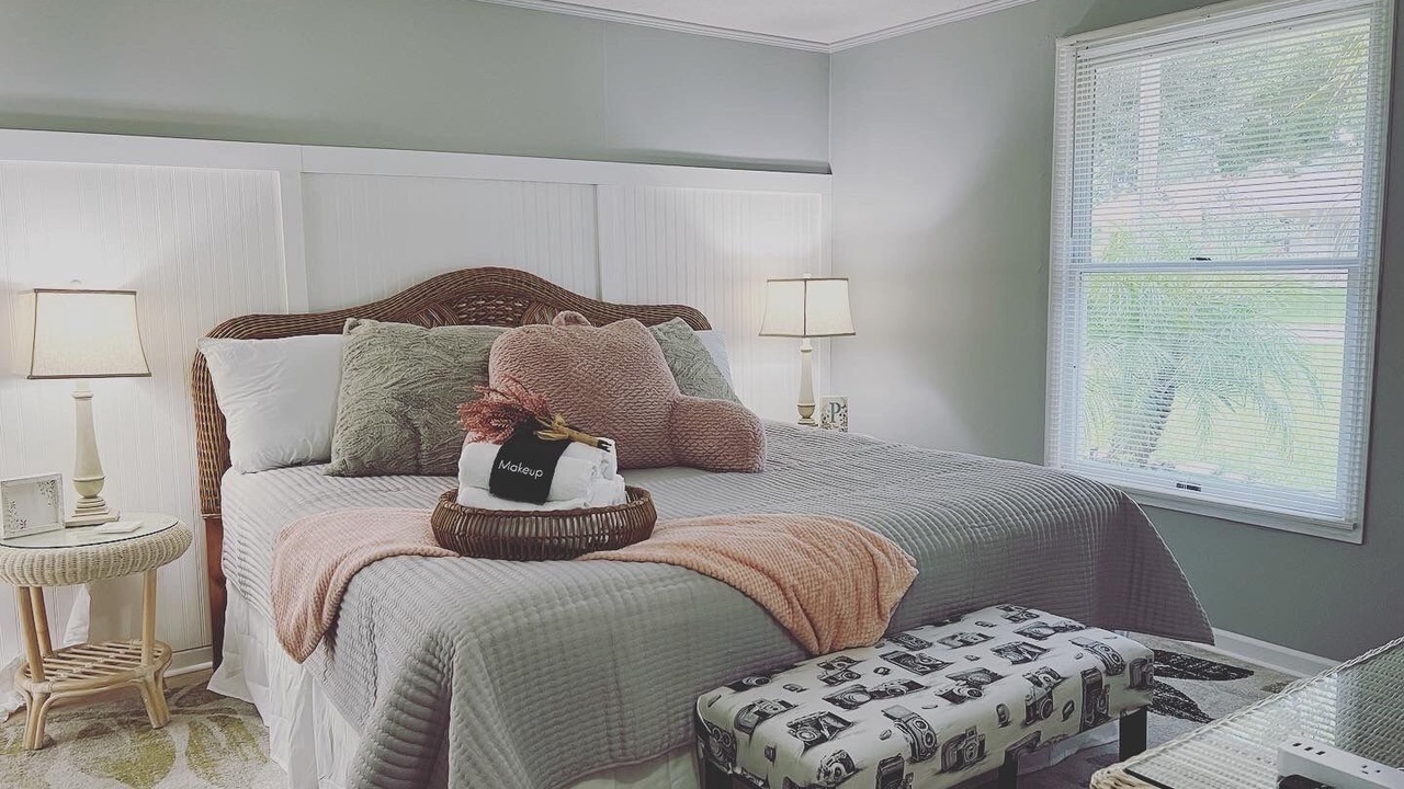 Photo of Bedroom in Summerfield