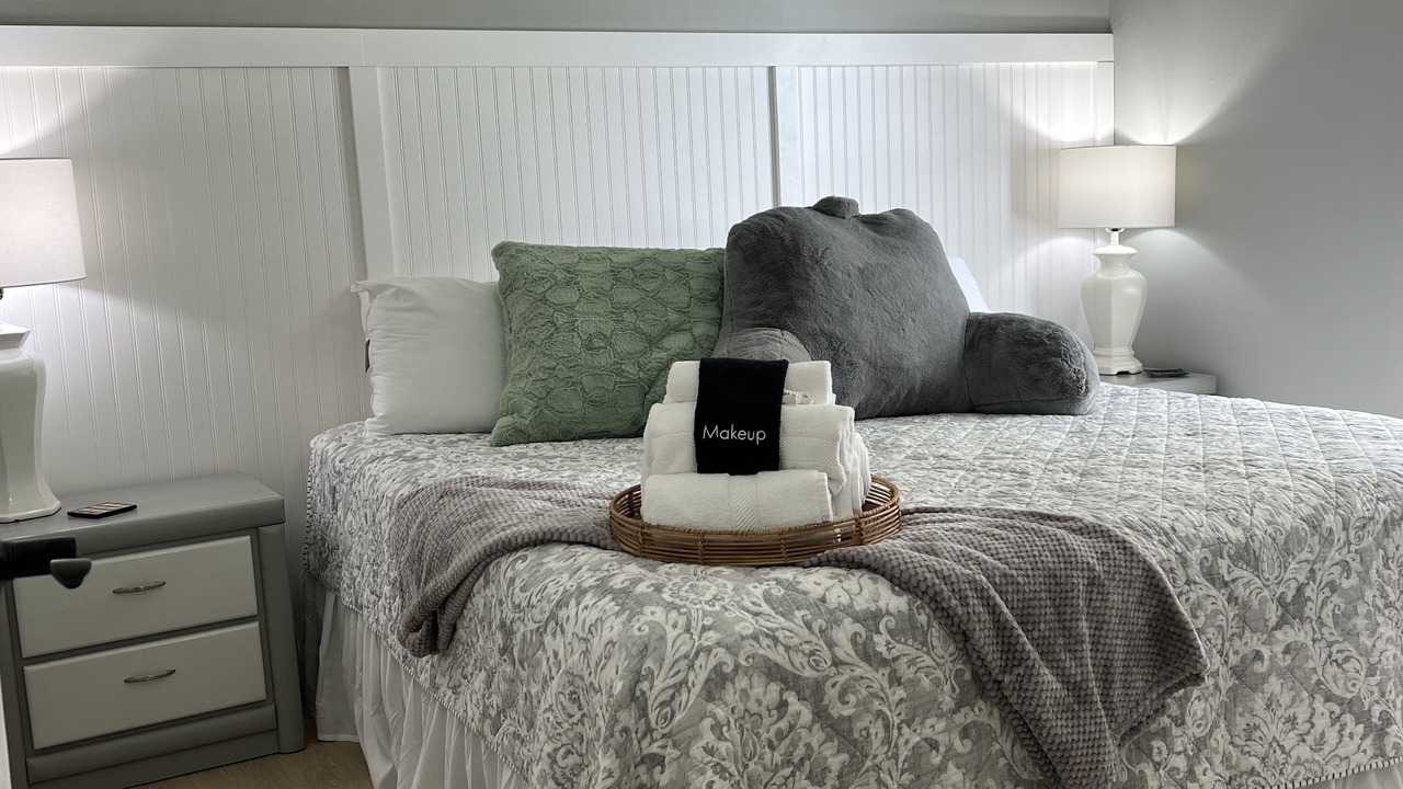Photo of Bedroom in Summerfield