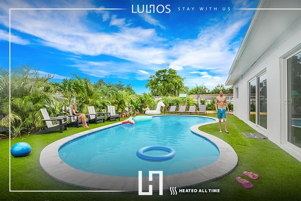 Photo of Outdoor in Miami Gardens
