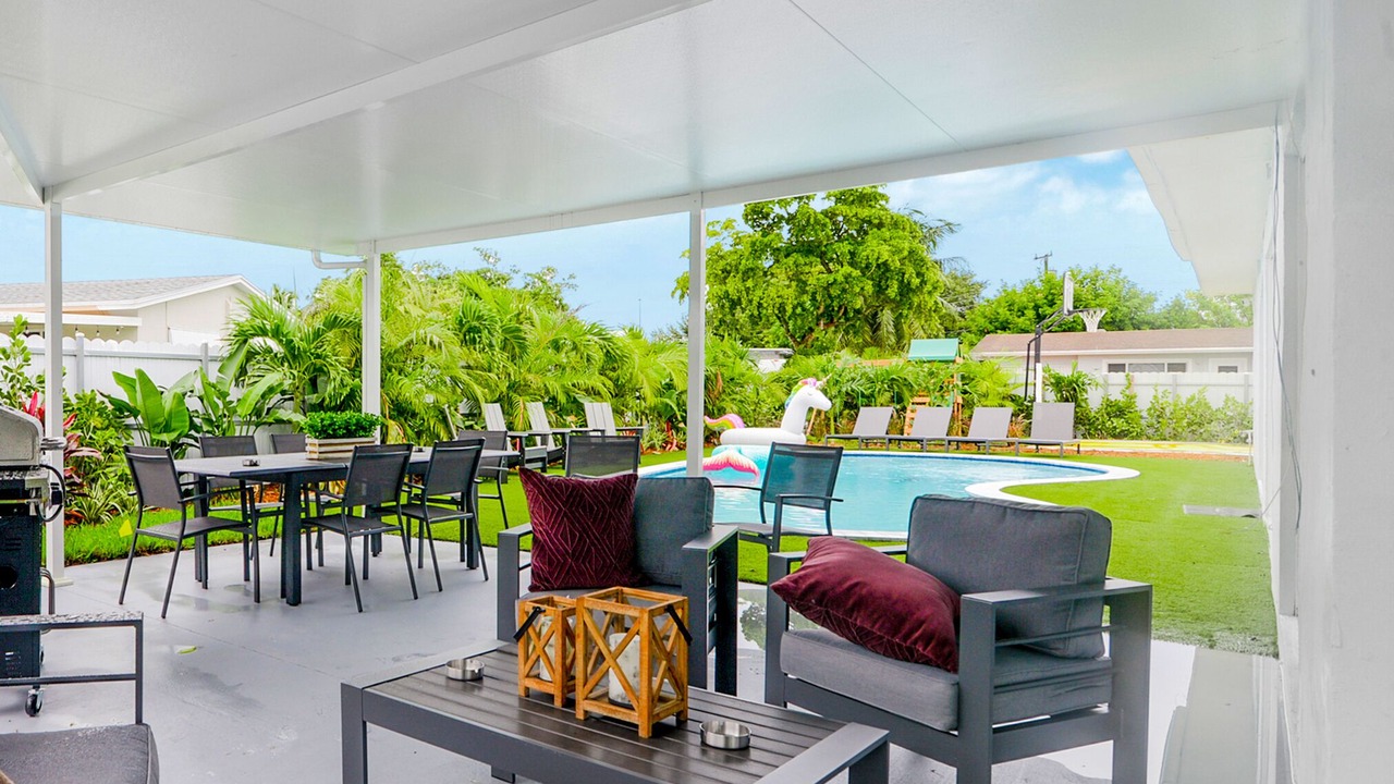 Photo of Outdoor in Miami Gardens