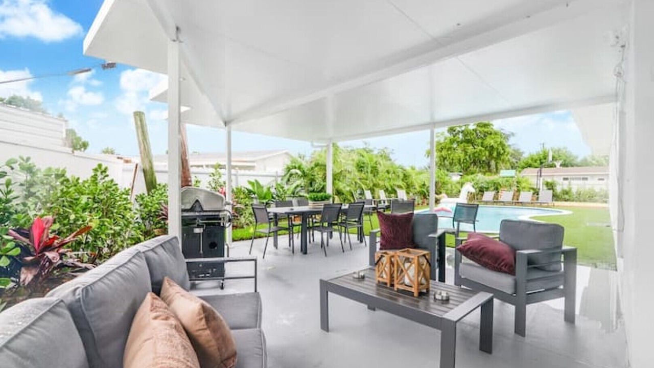 Photo of Outdoor in Miami Gardens