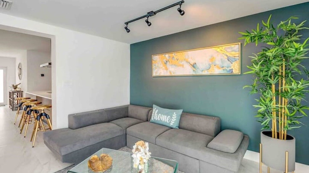 Photo of Bedroom in University Park