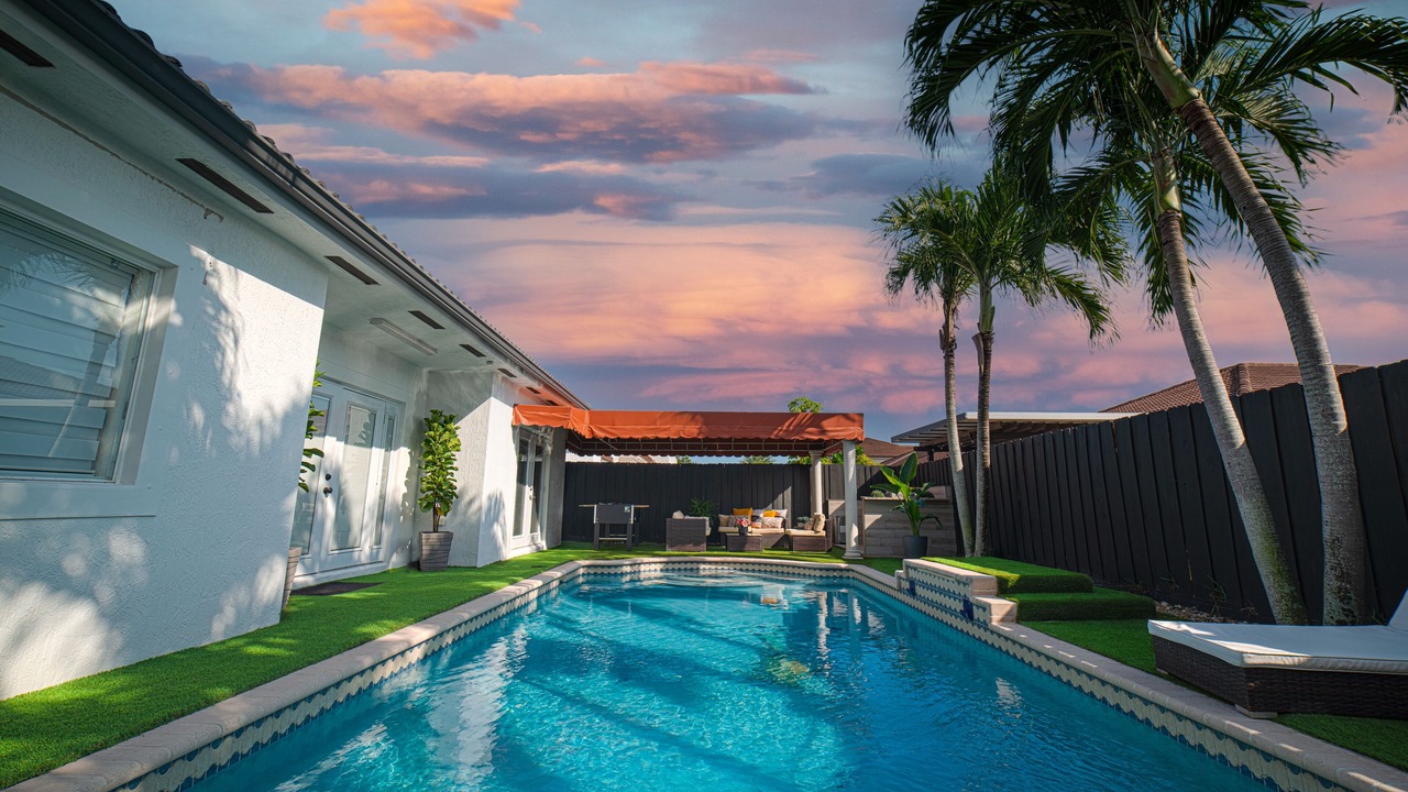 Photo of Outdoor in Homestead